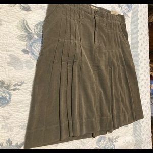 Burberry Skirt